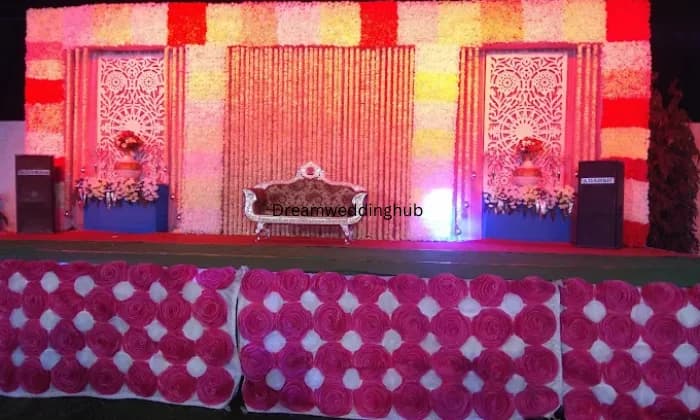 Shanti paradise Best Marriage Garden Shanti paradise Best Marriage Garden