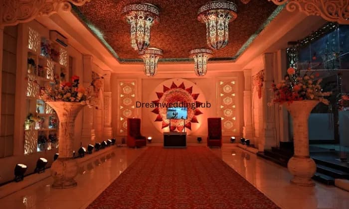 Shri Pratap Marriage Garden Shri Pratap Marriage Garden