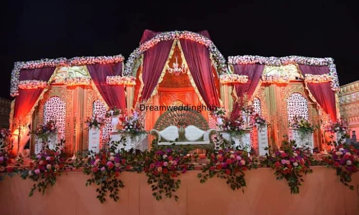 Kalyan Heritage and Paradise Kalyan Heritage and Paradise