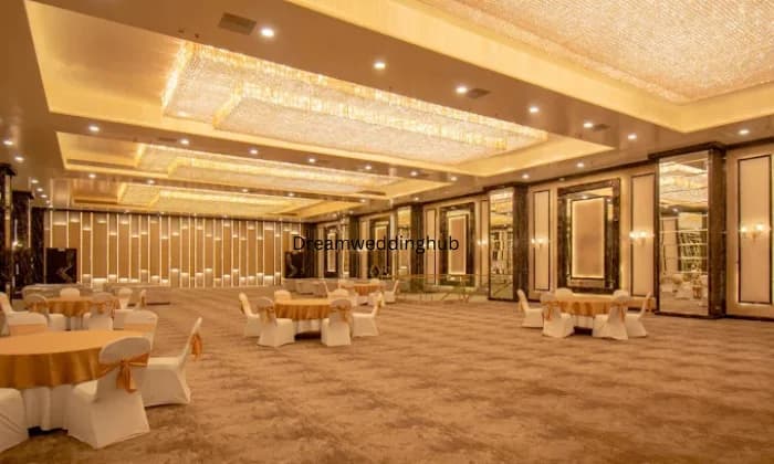 Pratishtha Banquets Pratishtha Banquets