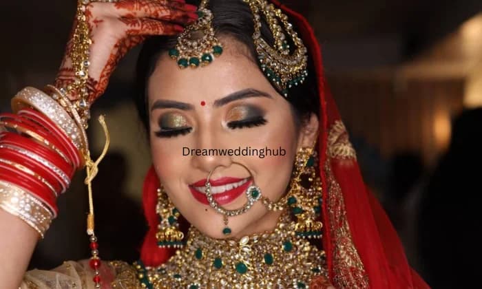 Makeup Artistry By Twinkle Makeup Artistry By Twinkle