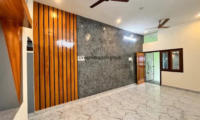 Kamarajar Kalyana Mandapam Kamarajar Kalyana Mandapam