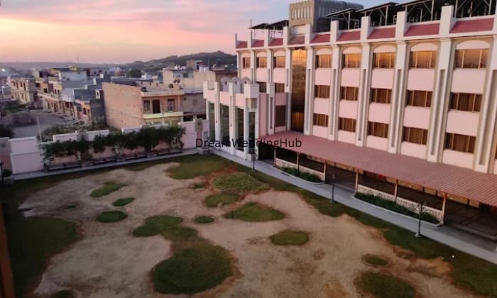 Hotel Kailash International Hotel Kailash International