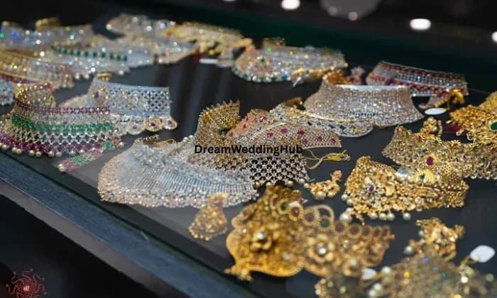 Sri Fine Jewellery Sri Fine Jewellery