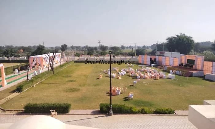 Krishnam Vande Resort and Marriage Gardens Krishnam Vande Resort and Marriage Gardens