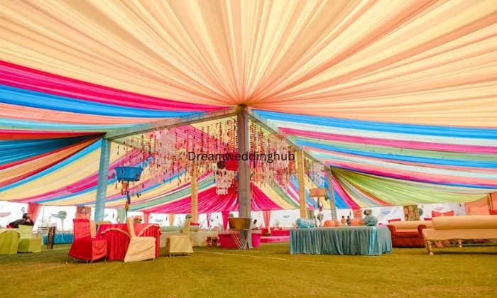 SAAT FERA WEDDING PLANNER SAAT FERA WEDDING PLANNER