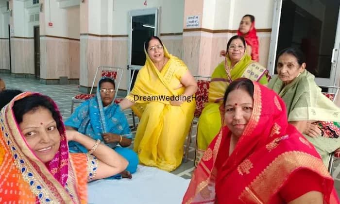 Krishna Marriage Palace Krishna Marriage Palace