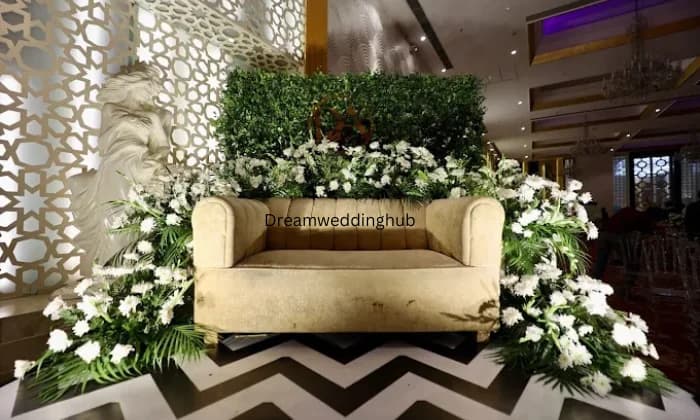 Pushkar Shaadiwalla Pushkar Shaadiwalla