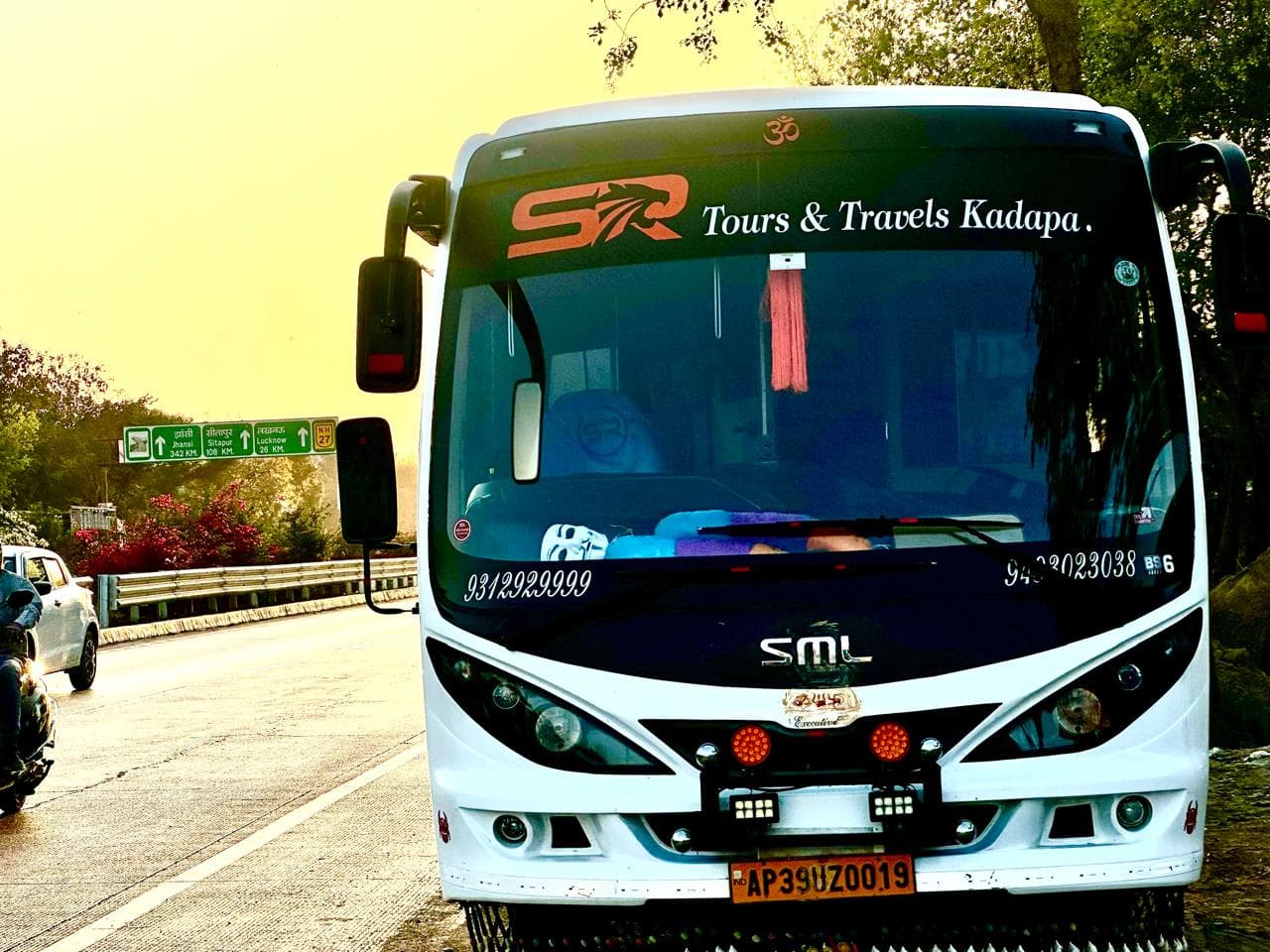 Kadapa Chintu Car Travels Kadapa Chintu Car Travels