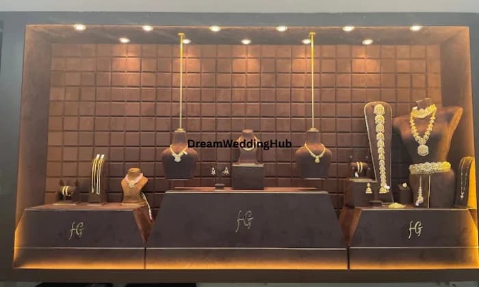 Hari Ganga Jewellers Hari Ganga Jewellers