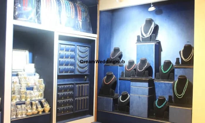 MAA KAMAKSHI JEWELLERS MAA KAMAKSHI JEWELLERS