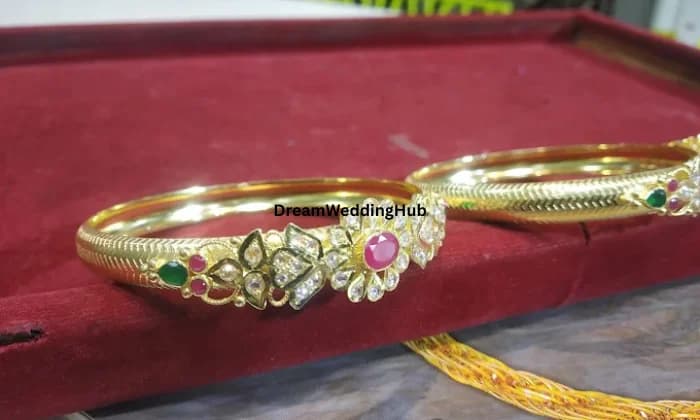 Vangala RamaSwamy Jewellers Vangala RamaSwamy Jewellers