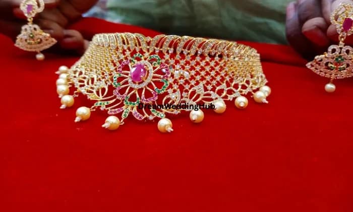 Vijaya PEARLS and immitation Vijaya PEARLS and immitation