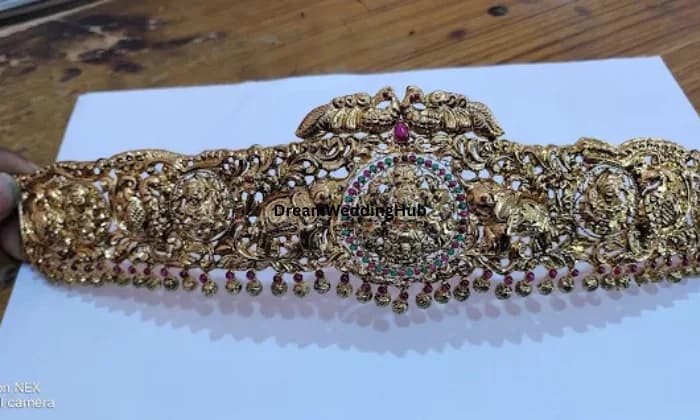 Madhuri Jewellery Works Madhuri Jewellery Works