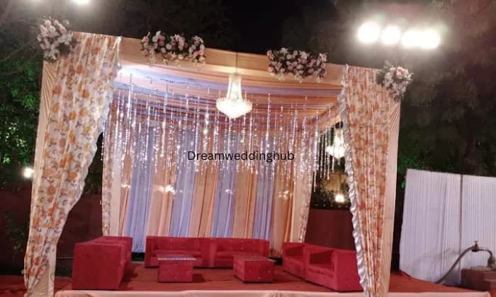 Happy Tent Event Management Happy Tent Event Management