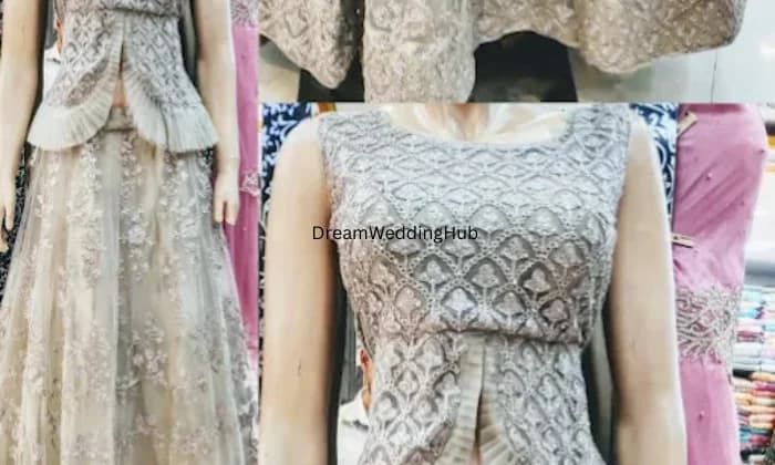 Monte Carlo Showroom Monte Carlo Showroom