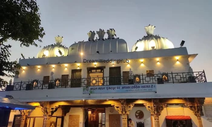 Badal Mahal Badal Mahal