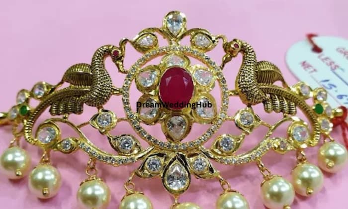 Mahalaxmi Jewellery Mart Mahalaxmi Jewellery Mart