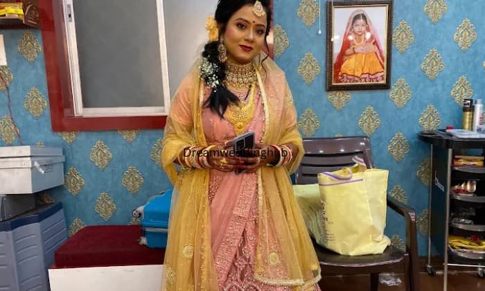 Shibanshi Beauty Parlour Shibanshi Beauty Parlour