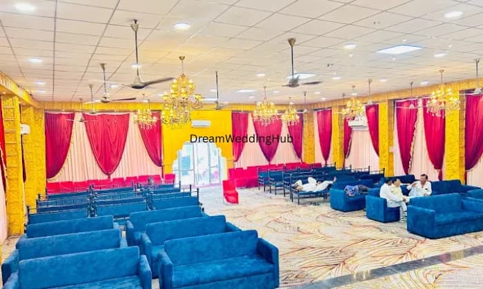 Rukmani palace Banquet Hall Rukmani palace Banquet Hall