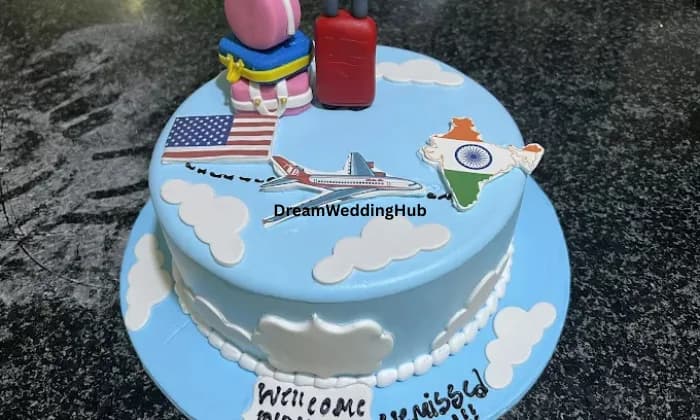 Nani cakes Nani cakes