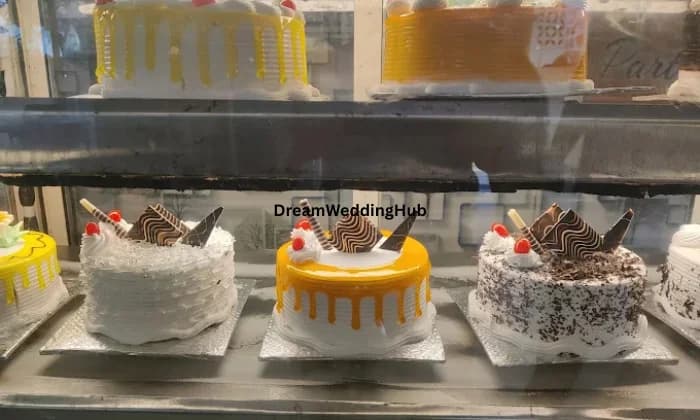 Sree Vinayaka Bakery Sree Vinayaka Bakery