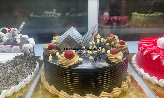 German Bake house German Bake house