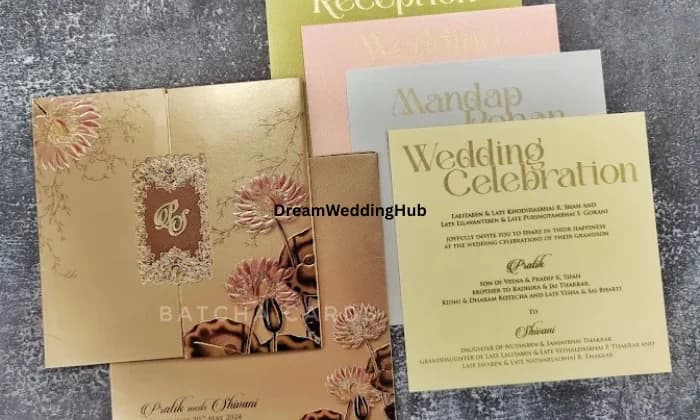 Batcha Cards Batcha Cards