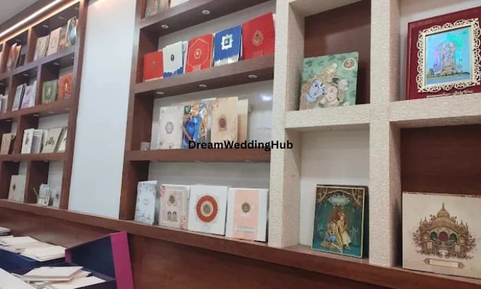 Gowthami Wedding Cards Gowthami Wedding Cards