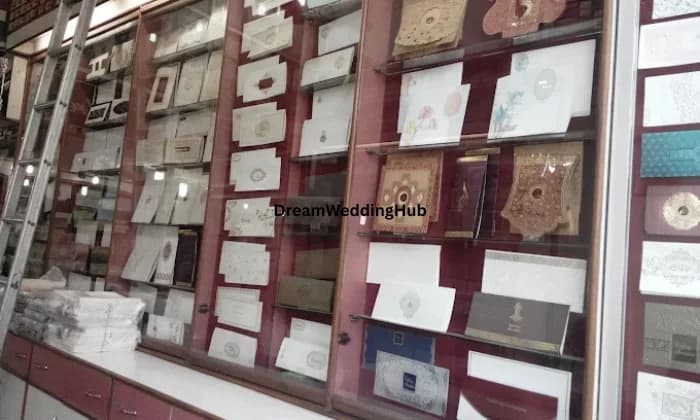 Wedding Card Center Wedding Card Center