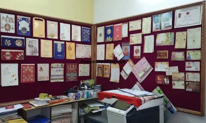 Sri Sai Ram Printers Sri Sai Ram Printers