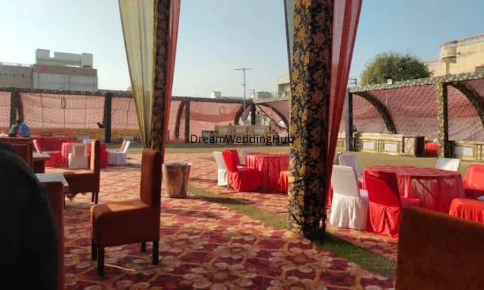 Sangam Marriage Palace Sangam Marriage Palace