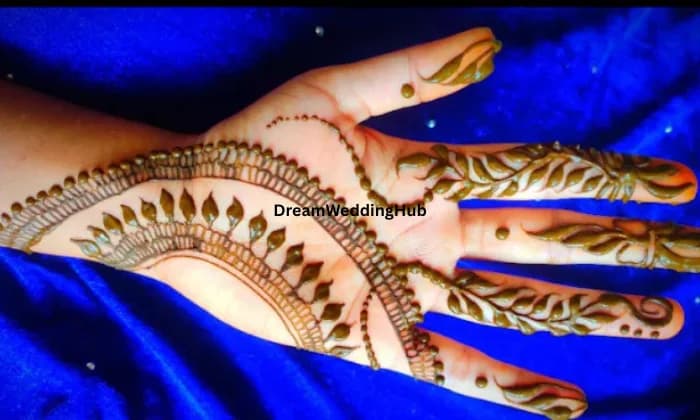 RV mehendi artist RV mehendi artist