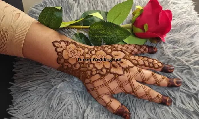 Shanayas Henna Art Shanayas Henna Art