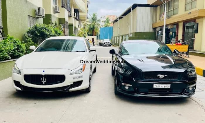 Fine Luxury Wedding Cars Fine Luxury Wedding Cars