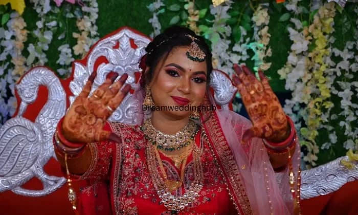 Lady Fair Beauty Lady Fair Beauty