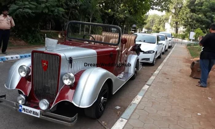 Luxury Wedding Cars Hyderabad Luxury Wedding Cars Hyderabad