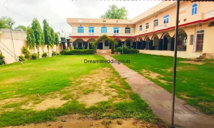 MUNDIA PALACE MUNDIA PALACE