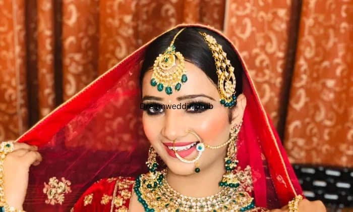 SONAMS Beauty SONAMS Beauty