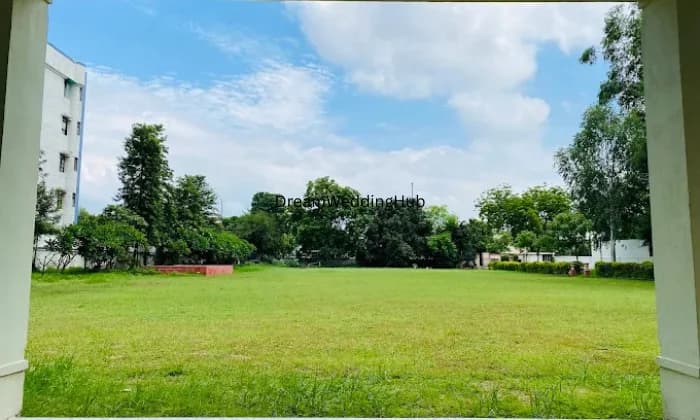 Shamiyana Gardens Shamiyana Gardens