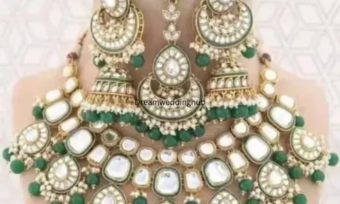 Kamakshi Jewellery Kamakshi Jewellery