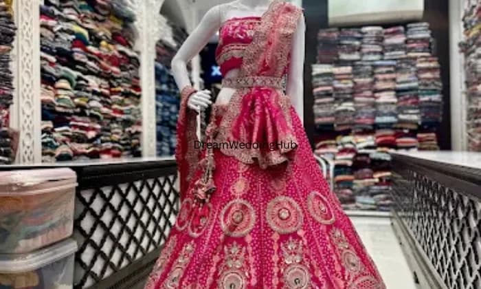 Parth Selection Parth Selection