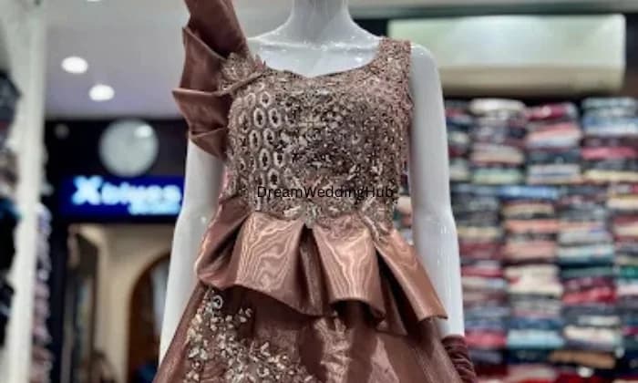 Dhanraj Children Wear Dhanraj Children Wear