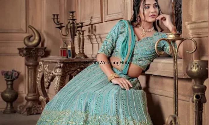 Laadlee Bridal Couture Laadlee Bridal Couture