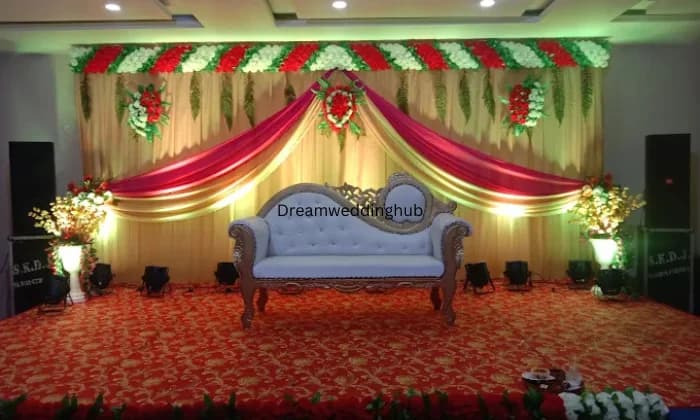 JMD Events Wedding Planner JMD Events Wedding Planner