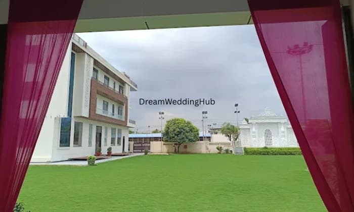 Chopra Paradise Chopra Paradise