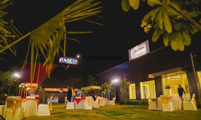 SAUBHAGYA BANQUET SAUBHAGYA BANQUET