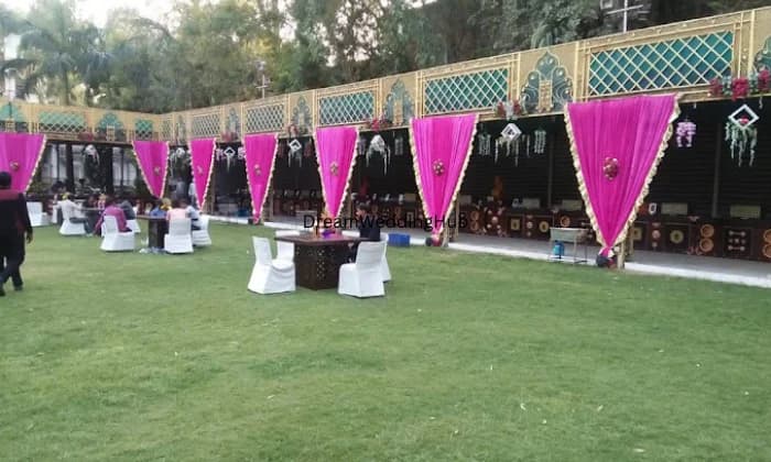 Gulab Vihar Gulab Vihar