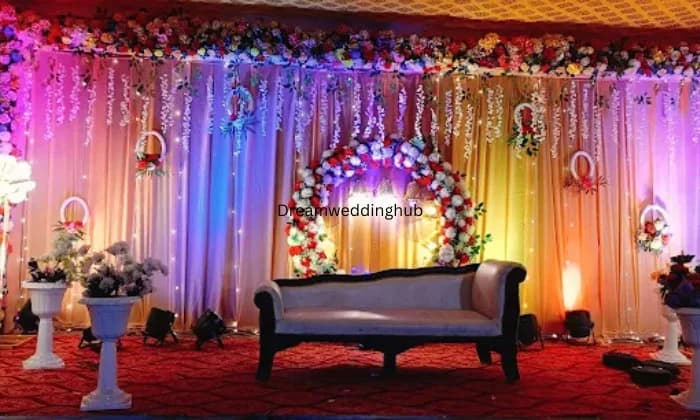 Chhatarpur Central by FNP Venues Chhatarpur Central by FNP Venues