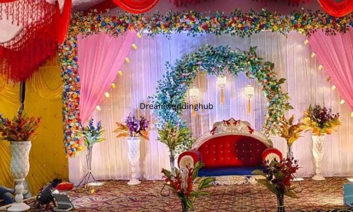 New Flower Event New Flower Event